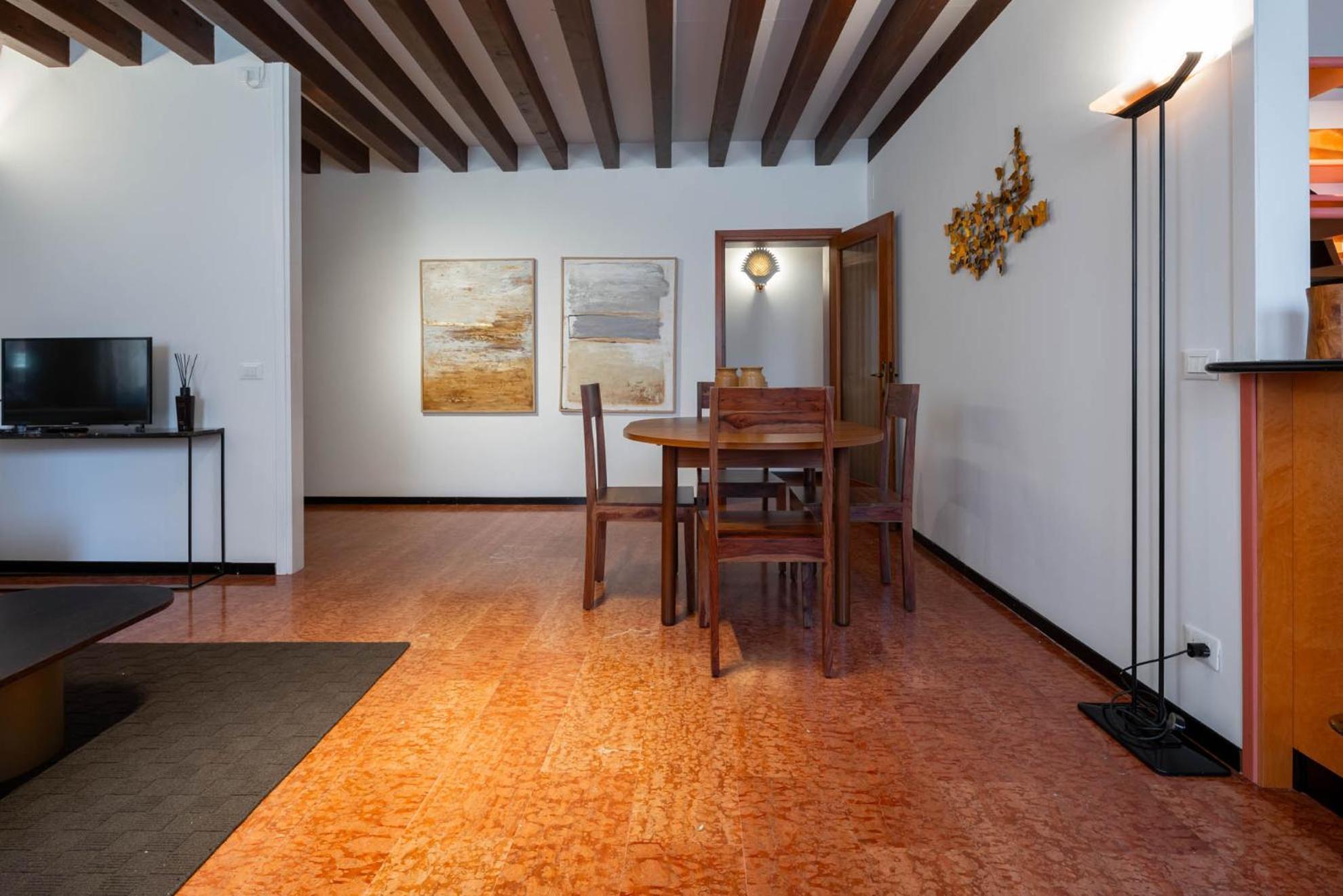 베니스 Klimt House 아파트 외부 사진
